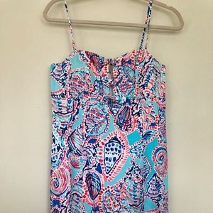 Lilly Pulitzer Petra Dress